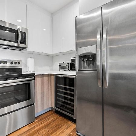 Very Modern Buena Vista Gem Near Wynwood Miami Exterior foto