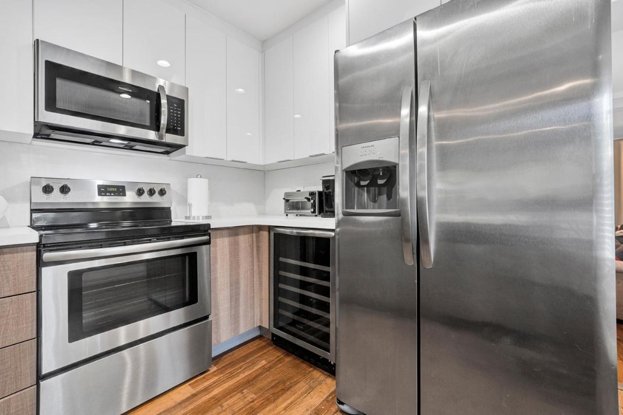Very Modern Buena Vista Gem Near Wynwood Miami Exterior foto