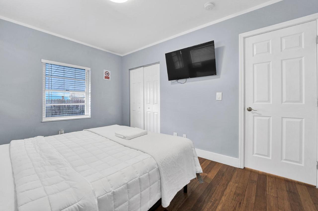 Very Modern Buena Vista Gem Near Wynwood Miami Exterior foto